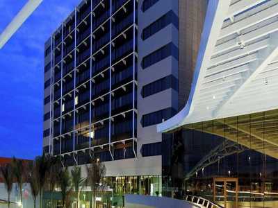 Hotel For Sale in Salvador, Brazil