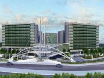 Hotel For Sale in Salvador, Brazil