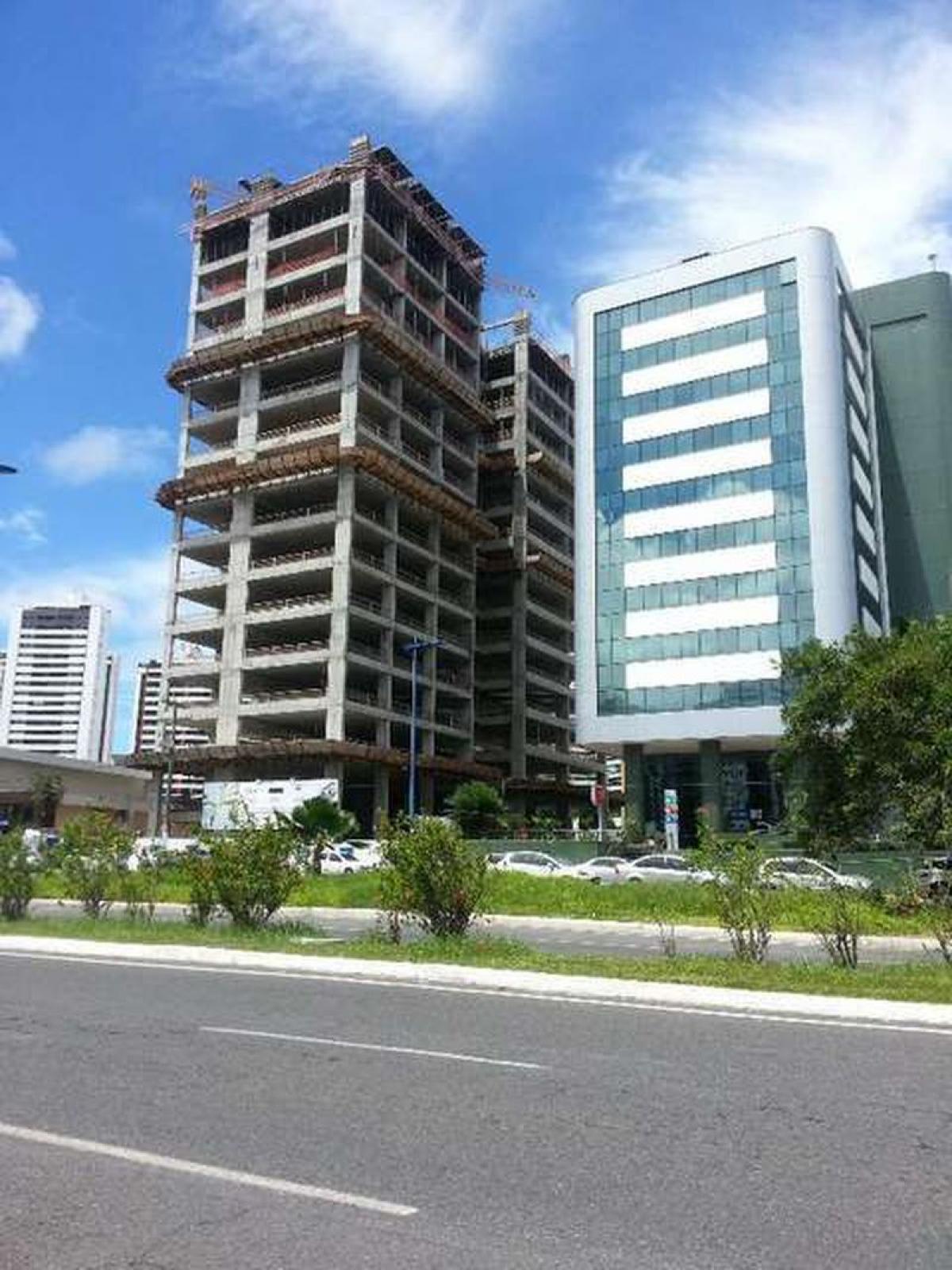 Picture of Hotel For Sale in Salvador, Bahia, Brazil