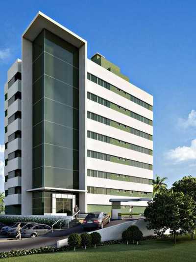 Commercial Building For Sale in Lauro De Freitas, Brazil