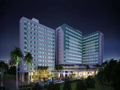 Commercial Building For Sale in Lauro De Freitas, Brazil