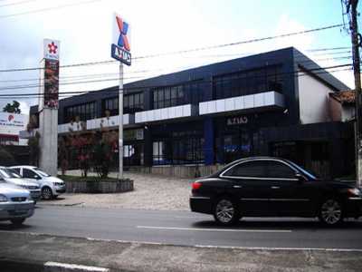 Commercial Building For Sale in Lauro De Freitas, Brazil