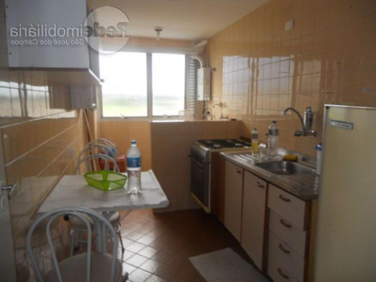 Picture of Studio For Sale in Sao Jose Dos Campos, Sao Paulo, Brazil