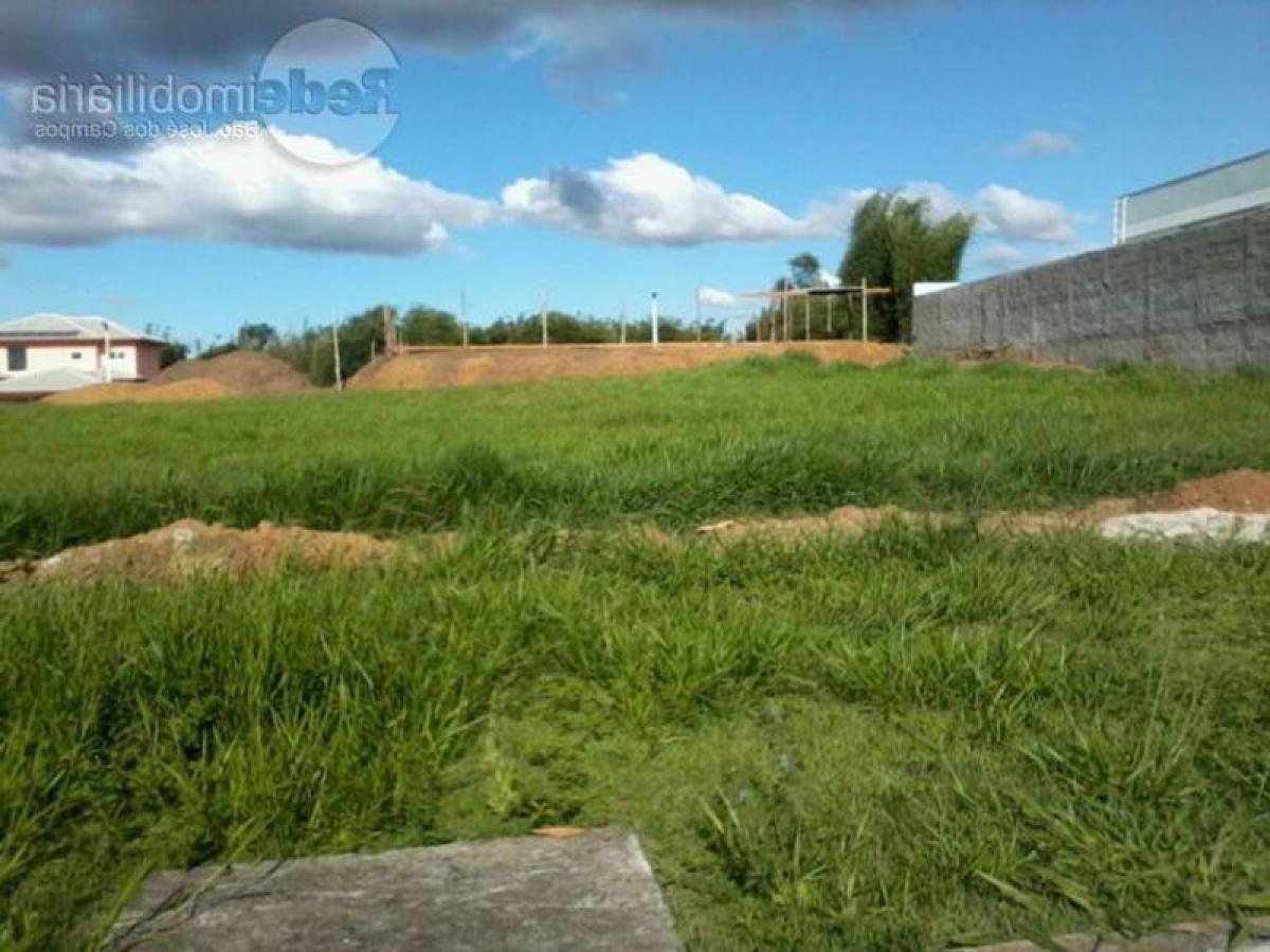 Picture of Residential Land For Sale in Sao Jose Dos Campos, Sao Paulo, Brazil