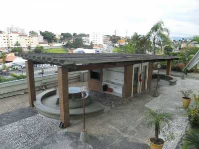 Studio For Sale in Sao Jose Dos Campos, Brazil