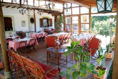 Farm For Sale in Cunha, Brazil