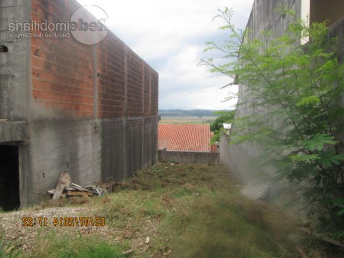 Picture of Residential Land For Sale in Sao Jose Dos Campos, Sao Paulo, Brazil