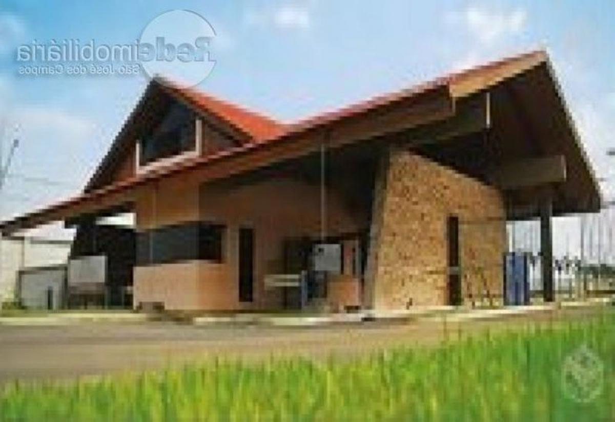 Picture of Residential Land For Sale in Caçapava, Sao Paulo, Brazil