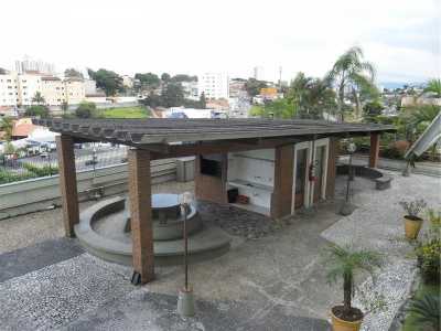 Studio For Sale in Sao Jose Dos Campos, Brazil