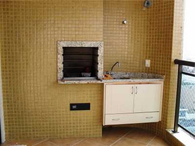 Apartment For Sale in Sao Jose Dos Campos, Brazil