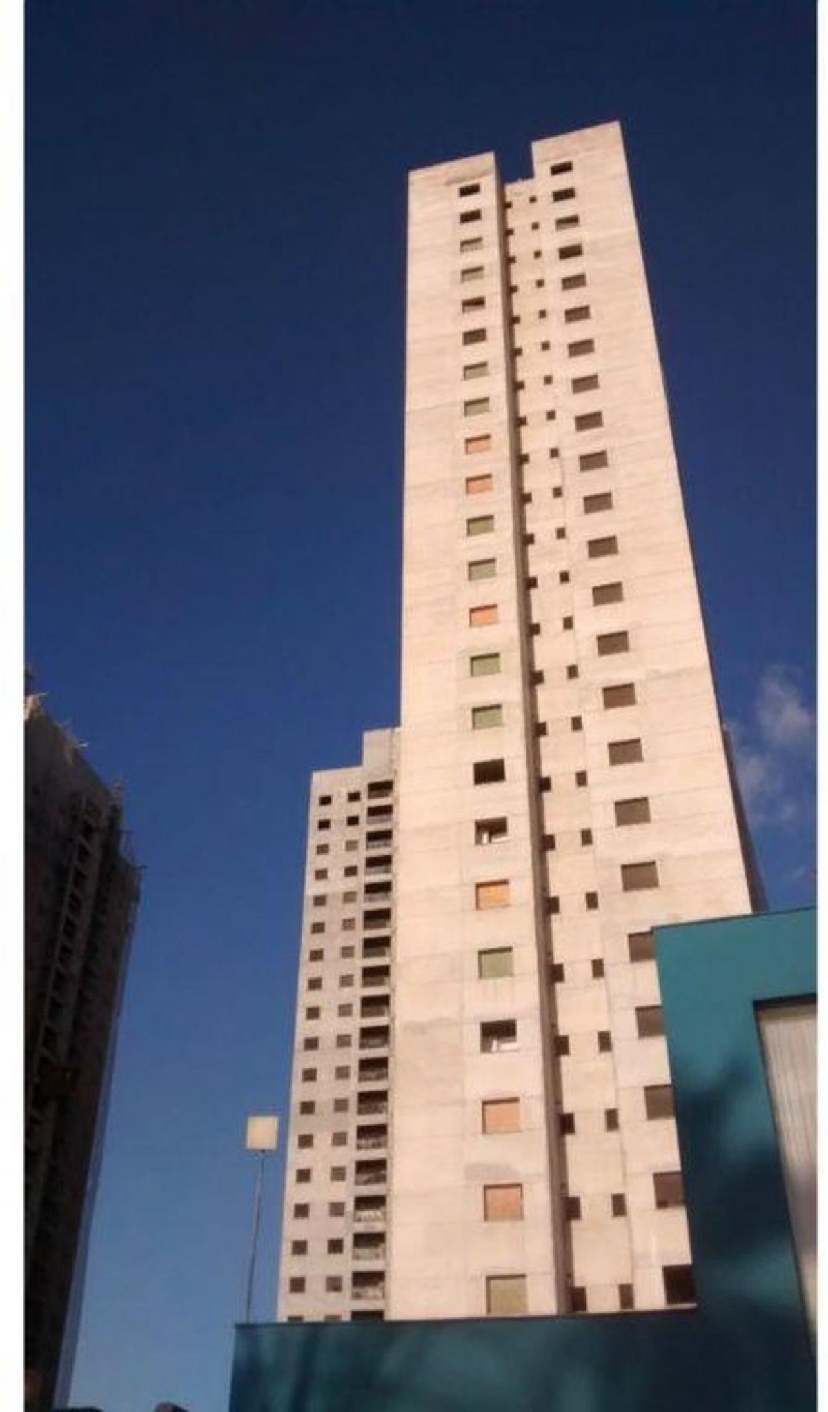 Picture of Apartment For Sale in Santo Andre, Paraiba, Brazil