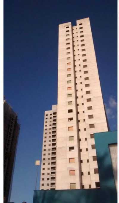 Apartment For Sale in Santo Andre, Brazil