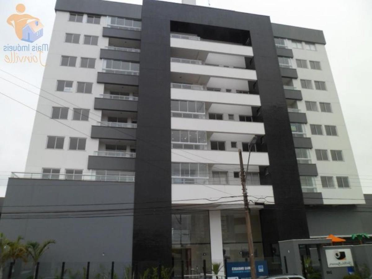 Picture of Apartment For Sale in Joinville, Santa Catarina, Brazil