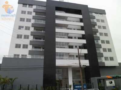 Apartment For Sale in Joinville, Brazil