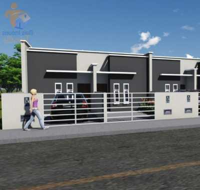 Home For Sale in Joinville, Brazil