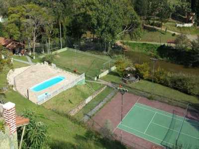 Apartment For Sale in Sao Roque, Brazil