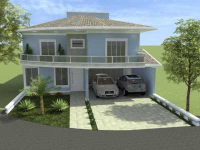 Home For Sale in AraÃ§oiaba Da Serra, Brazil