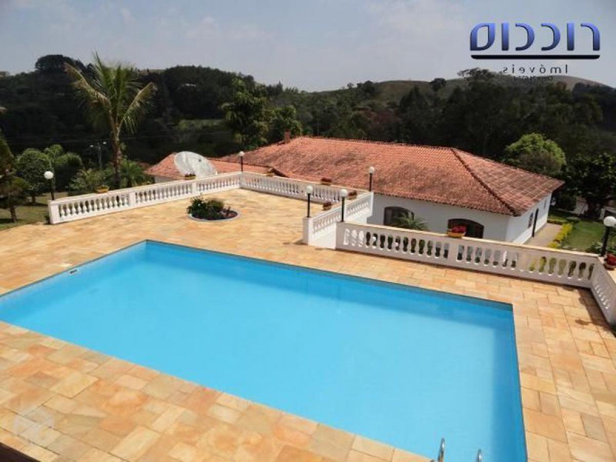Picture of Home For Sale in Cunha, Sao Paulo, Brazil