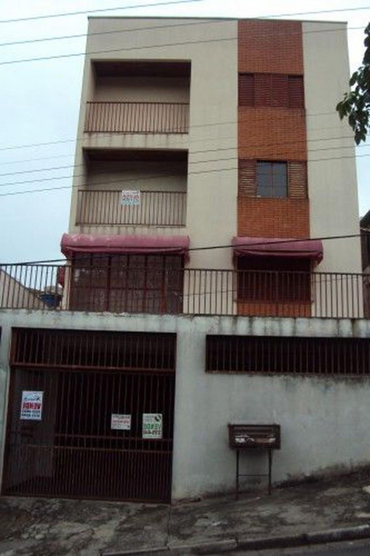 Picture of Apartment For Sale in Minas Gerais, Minas Gerais, Brazil
