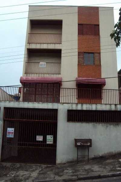 Apartment For Sale in Minas Gerais, Brazil