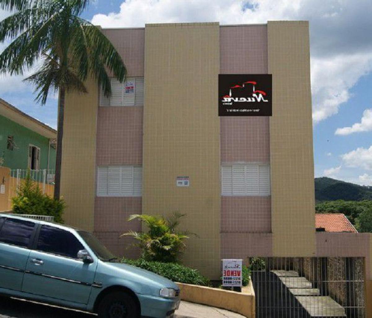 Picture of Apartment For Sale in Minas Gerais, Minas Gerais, Brazil