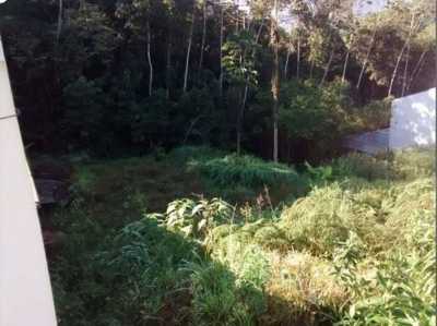 Residential Land For Sale in Blumenau, Brazil