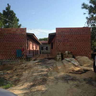 Apartment For Sale in Passo De Torres, Brazil