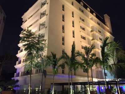 Apartment For Sale in Curitiba, Brazil