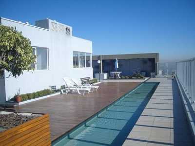 Apartment For Sale in Curitiba, Brazil