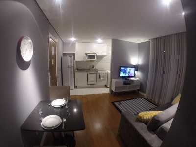 Apartment For Sale in Parana, Brazil