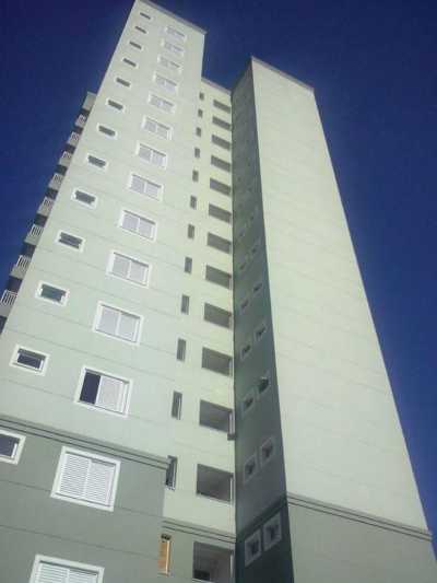 Apartment For Sale in Sao Jose Dos Campos, Brazil