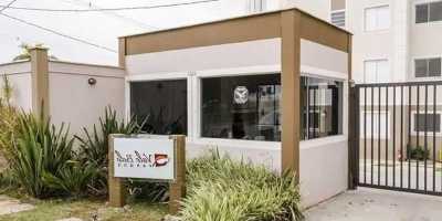 Apartment For Sale in Jacarei, Brazil