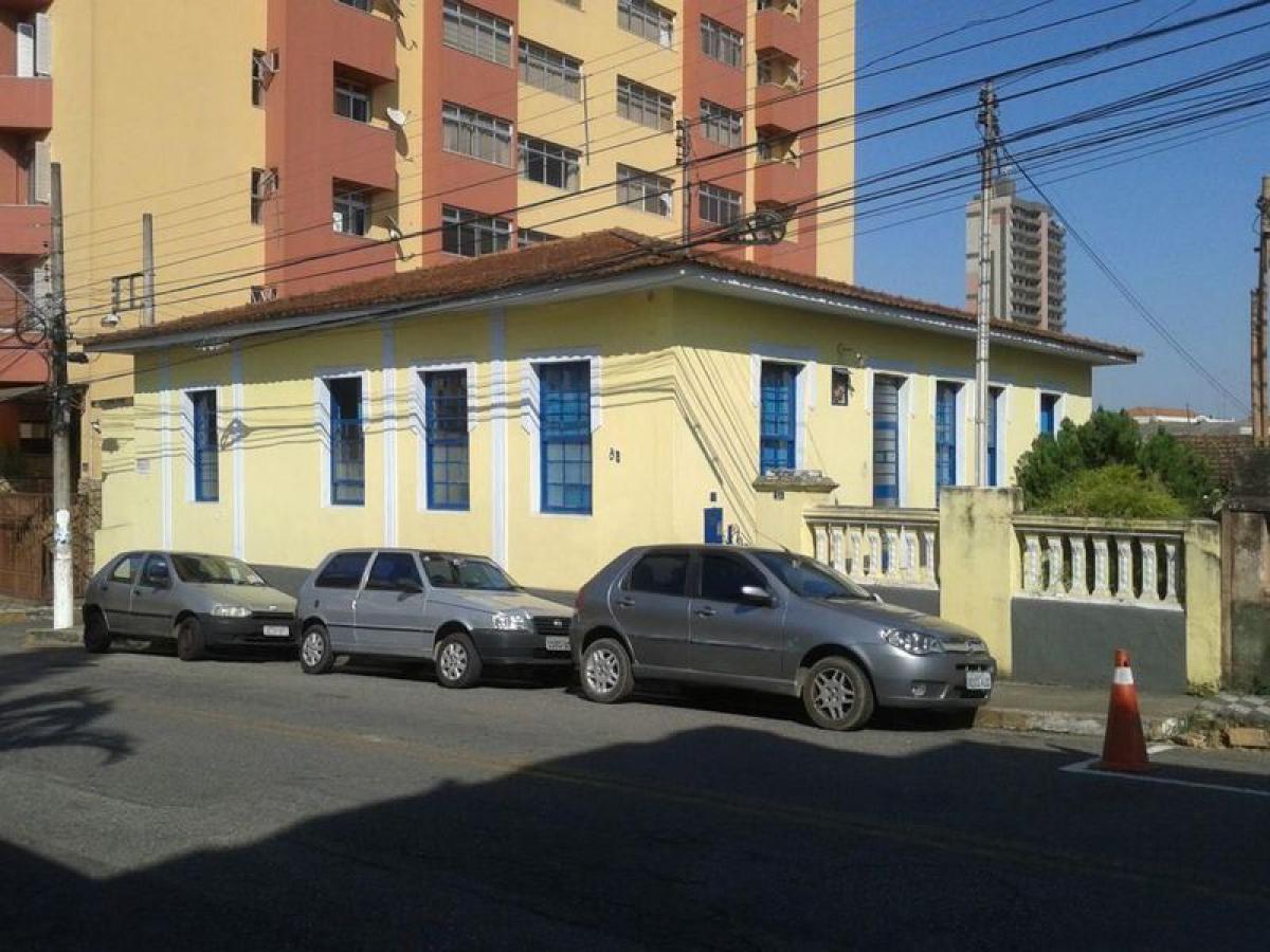 Picture of Residential Land For Sale in Pouso Alegre, Minas Gerais, Brazil