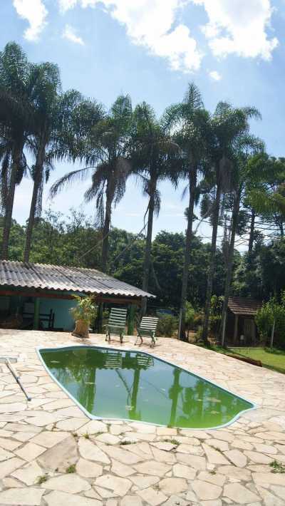 Farm For Sale in Minas Gerais, Brazil