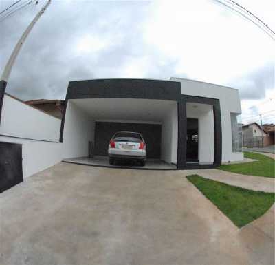 Home For Sale in HortolÃ¢ndia, Brazil