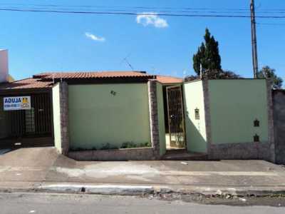 Home For Sale in HortolÃ¢ndia, Brazil