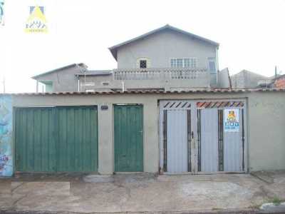 Home For Sale in HortolÃ¢ndia, Brazil