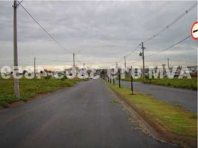 Residential Land For Sale in HortolÃ¢ndia, Brazil