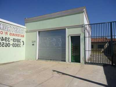 Commercial Building For Sale in Hortolândia, Brazil