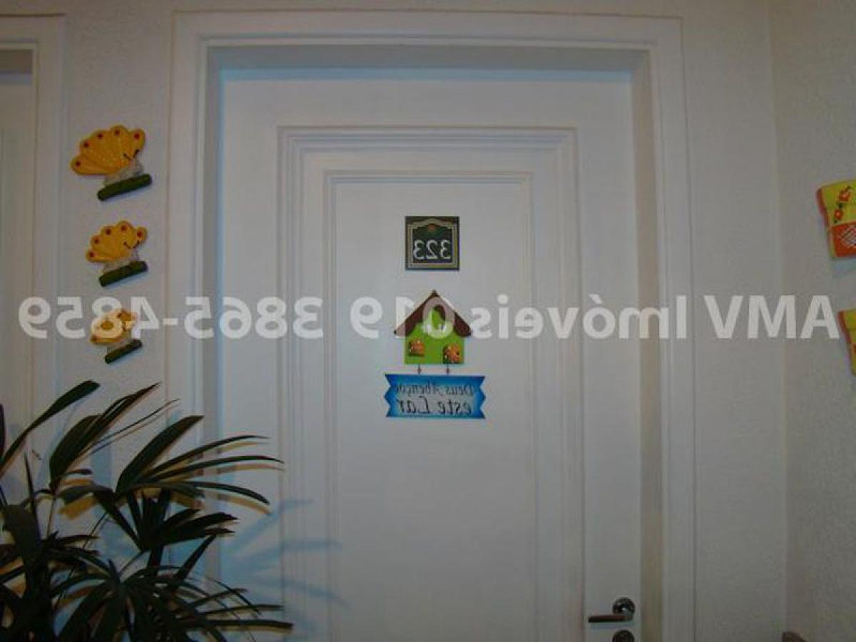 Picture of Apartment For Sale in Hortolândia, Sao Paulo, Brazil