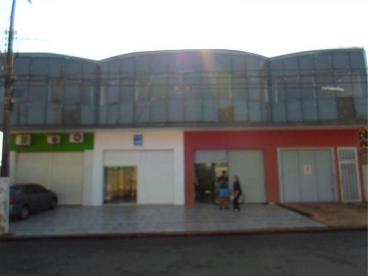 Picture of Commercial Building For Sale in Hortolândia, Sao Paulo, Brazil