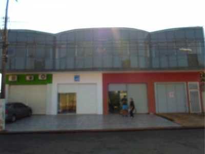 Commercial Building For Sale in Hortolândia, Brazil