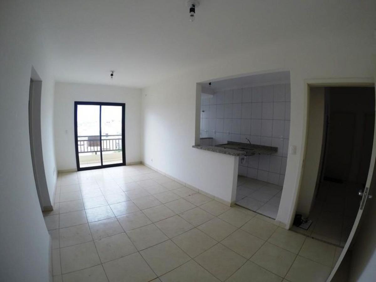 Picture of Apartment For Sale in Hortolândia, Sao Paulo, Brazil