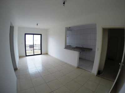 Apartment For Sale in Hortolândia, Brazil