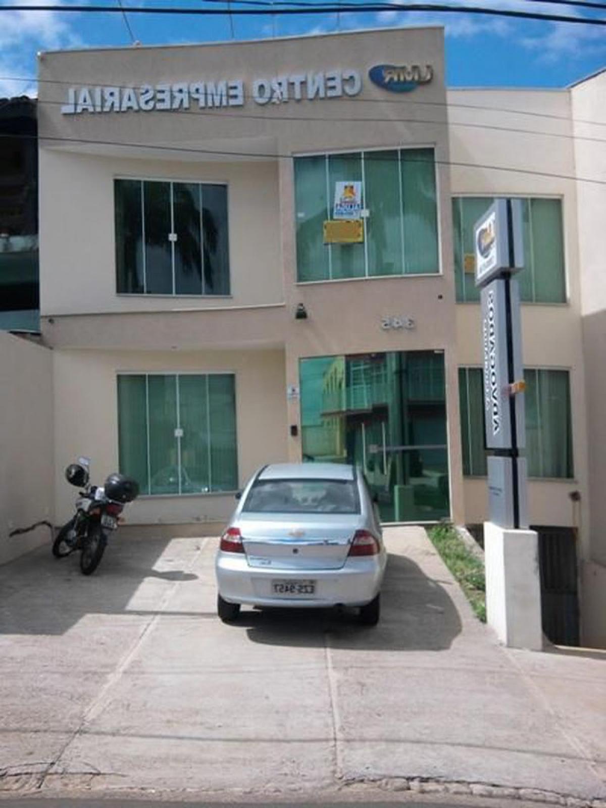 Picture of Commercial Building For Sale in Hortolândia, Sao Paulo, Brazil