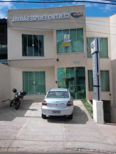 Commercial Building For Sale in Hortolândia, Brazil