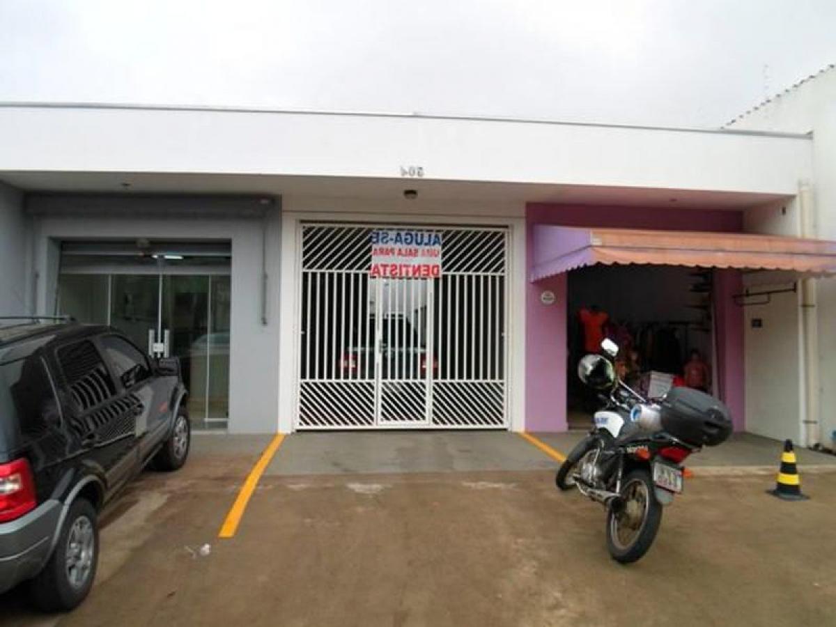 Picture of Commercial Building For Sale in Hortolândia, Sao Paulo, Brazil