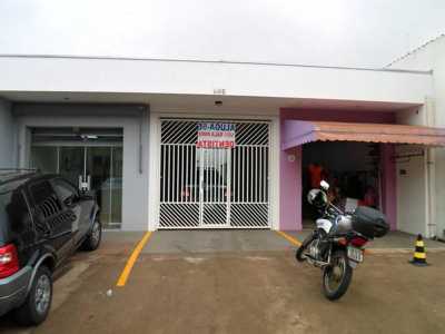 Commercial Building For Sale in Hortolândia, Brazil