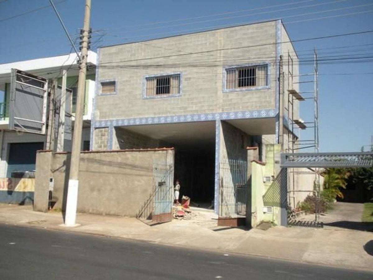 Picture of Commercial Building For Sale in Hortolândia, Sao Paulo, Brazil