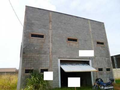 Commercial Building For Sale in Hortolândia, Brazil